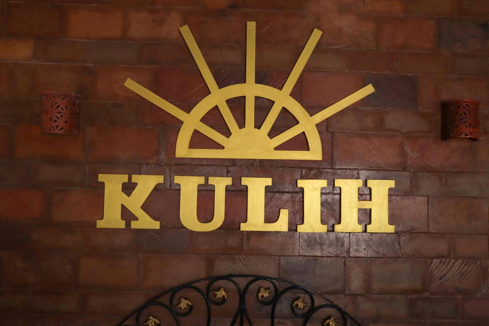 Nubian Kulih House Hotell Aswan Exteriör bild